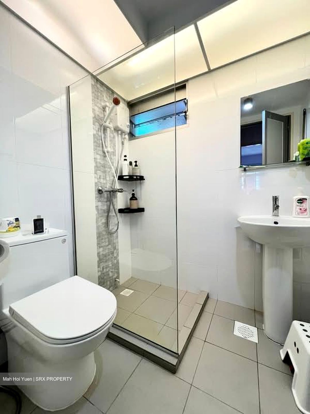 Blk 366A Sun Breeze (Sembawang), HDB 4 Rooms #548852381